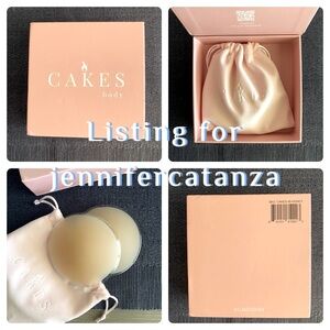 Holding for jennifercatanza